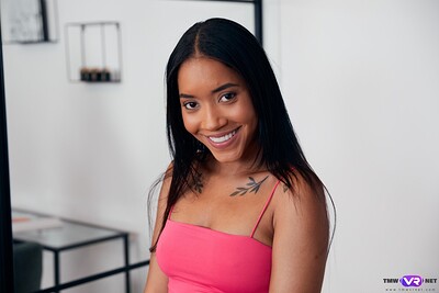 Linda Baker in from