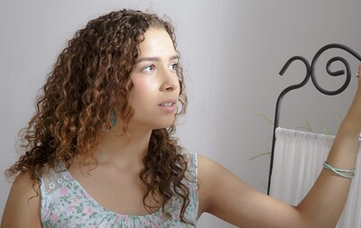 Carolina in  from 