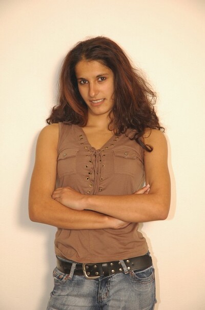 Demia Moor in Demia BONUS set from 