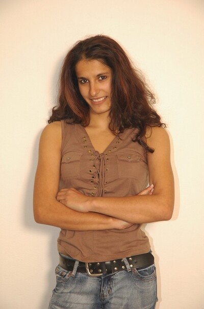 Demia Moor in Demia BONUS set from 