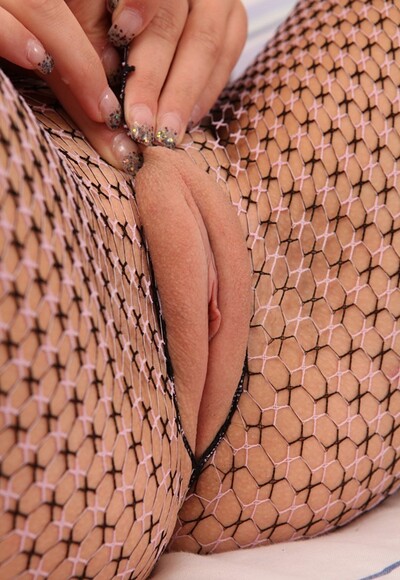 Emylia Argan in Nicoleta from 