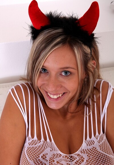 Tracy Smile in Tracy Smile from 