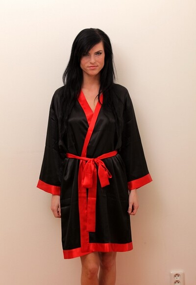 Eileen in Eileen Casting from 