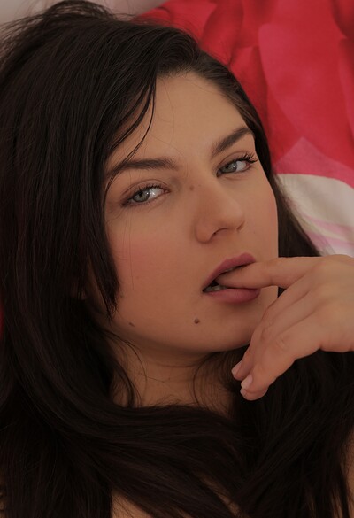 Francesca DiCaprio in Francesca from 