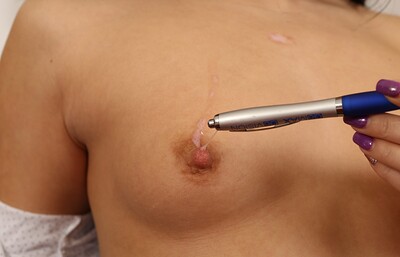 Jessica Lincoln in Slutty Secretary from 