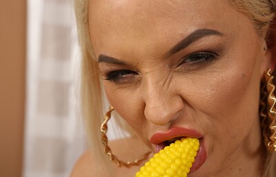 Louise Lee in Tattoos And Big Tits from 