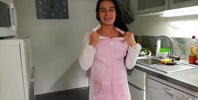 Lexi Dona in Cooking from 