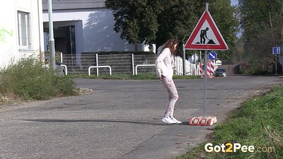 in Ass Up from 
