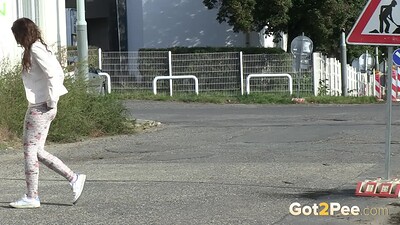  in Ass Up from 