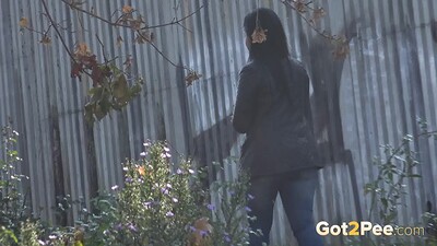 Alex Black in Graffiti Girl from 