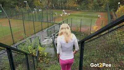 Victoria Pure in Bottoms Up from 