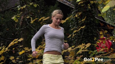 Victoria Pure in Relieved from 