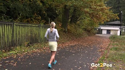 Victoria Pure in Relieved from 