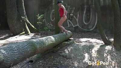 Licky Lex in Flexible and Sporty from 