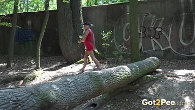 Licky Lex in Flexible and Sporty from 