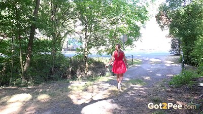 Nikki Dream in Nervous Nikki from 