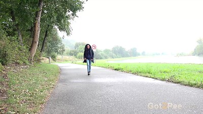 Amanda Estela in Hoodwinked from 