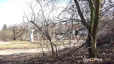 Chrissy Fox in Standing In The Suburbs from 