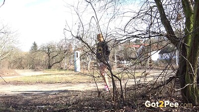 Chrissy Fox in Standing In The Suburbs from 