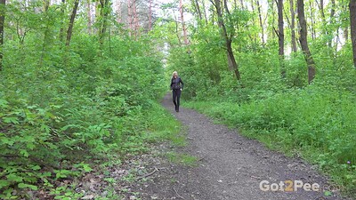 Victoria Pure in Woodland Walk from 