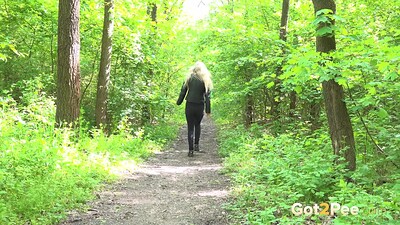 Victoria Pure in Woodland Walk from 