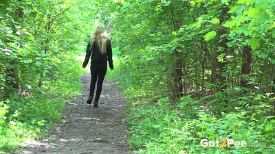 Victoria Pure in Woodland Walk from 