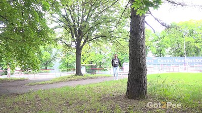 Naomi Bennet in Passing Cars from 