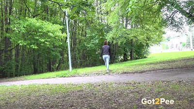 Naomi Bennet in Passing Cars from 