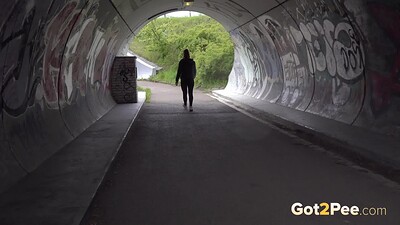 Naomi Bennet in The Tunnel from 
