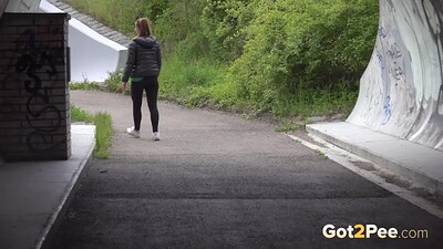 Naomi Bennet in The Tunnel from 