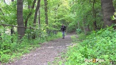 Barbe in Desperate In The Woods from 