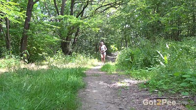 Morgan in Morgan In The Woods from 