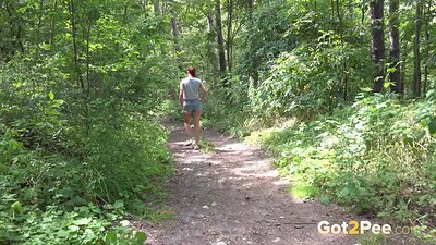 Morgan in Morgan In The Woods from 