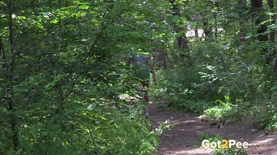 Morgan in Morgan In The Woods from 