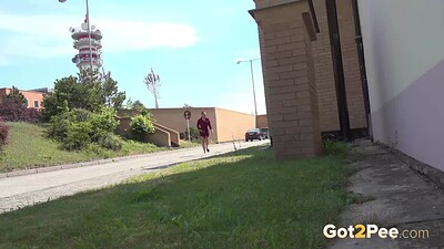 Morgan in In-Between from 
