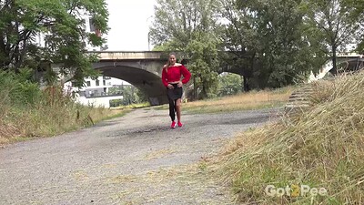 Yenna in Desperate Yenna from 