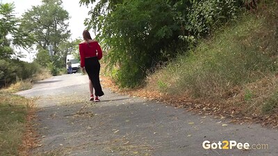 Yenna in Desperate Yenna from 