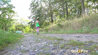 Valentina Ross in The Long Arc from 