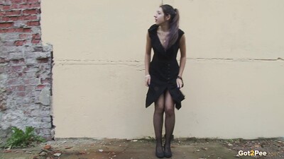 Diana Sweet in Dirty Diana from 