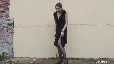 Diana Sweet in Dirty Diana from 