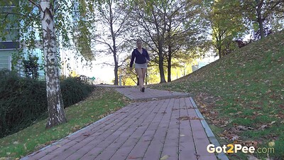 Licky Lex in Licky In The City from 