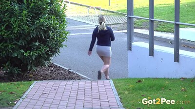 Licky Lex in Licky In The City from 