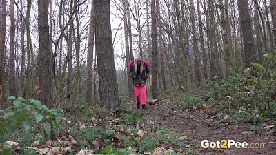 Jarushka Ross in Pierced Pussy Streams from 