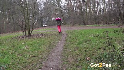 Jarushka Ross in Pierced Pussy Streams from 