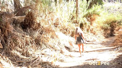 Chloe in Pack Your Bags from 