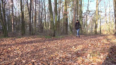 Ali Bordeaux in Watering The Leaves from 