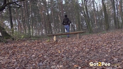 Ali Bordeaux in Watering The Leaves from 