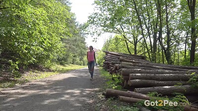 Ali Bordeaux in Down The Track from 