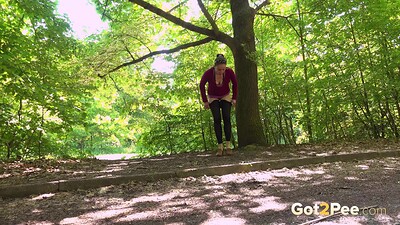Valentina Ross in Woodland Edge from 