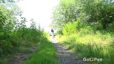Nikki Dream in The Golden Arc from 